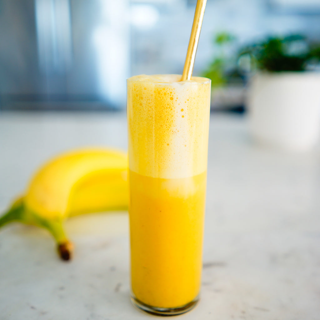 Goldyn Glow Collagen Smoothie – GoldynGlow