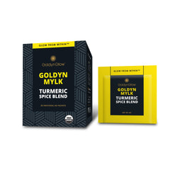 GOLDYN MYLK